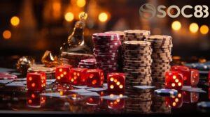 Poker Soc88